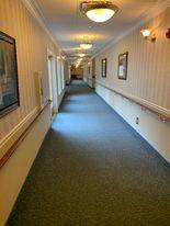 An interior shot of the Imboden Creek Gardens facility, from the Imboden Creek Gardens Gallery.